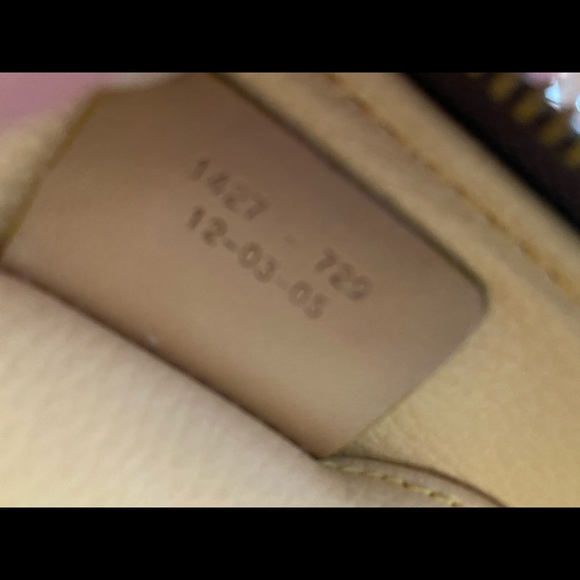 ETRO Pochette Paisley GUC strap and xtra chain - Picture 11 of 12